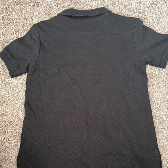 Polo by Ralph Lauren Kids Dark Polo Shirt - Picture 5 of 5